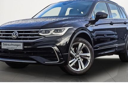 VW Tiguan 121.430 km 30.980 &euro; Limburg 65549
