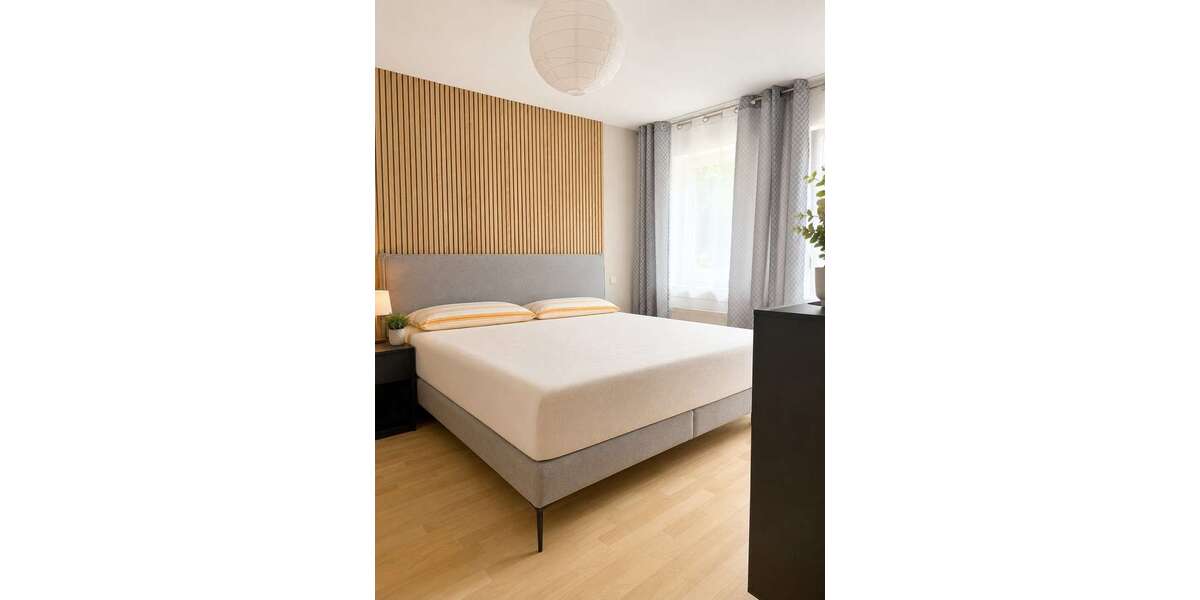 Etagenwohnung Kehl - 2 Zimmer, 58 m&sup2;, 195.000&euro; | Angebot:27125448