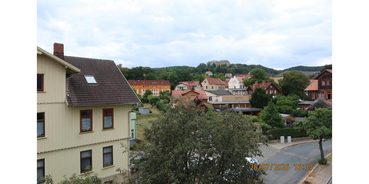 Mehrfamilienhaus, Wohnhaus Blankenburg (Harz) - 498.000&euro; | Angebot:27156680