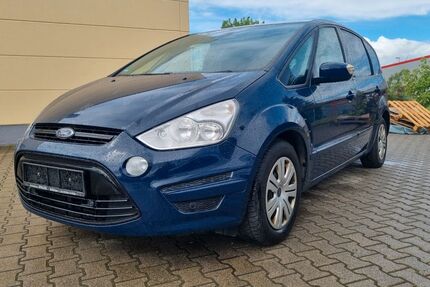 Ford S-Max 267.419 km 2.599 &euro; Tanna 07922