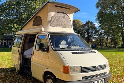 VW T4 California 422.707 km 13.400 &euro; Schlamersdorf 23823