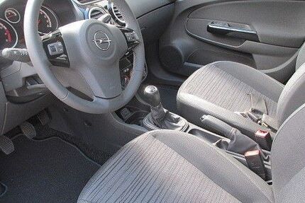 Opel Corsa 115.000 km 4.800 &euro; Karlsruhe 76199