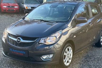 Opel Karl 195.000 km 3.000 &euro; Forsting/Pfaffing 83539