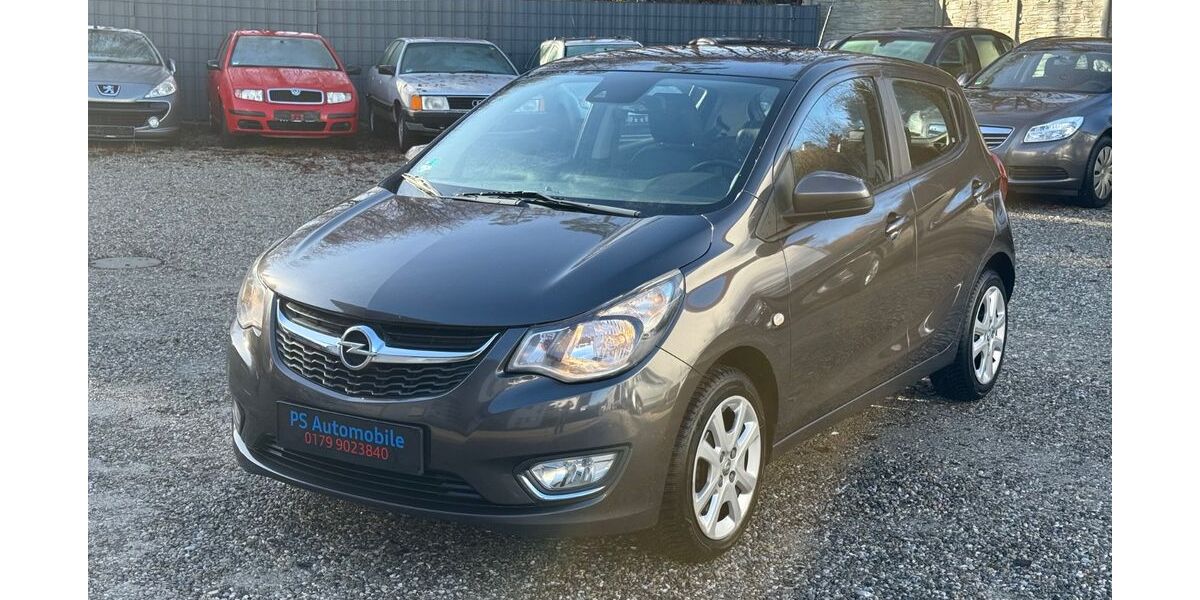 Opel Karl 195.000 km 3.000 &euro; Forsting/Pfaffing 83539