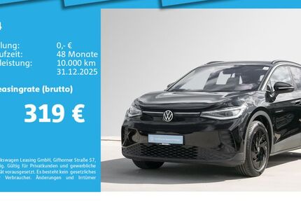 VW ID.4 14.907 km 35.498 &euro; München 80687