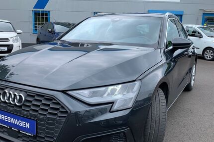 Audi A3 29.900 km 26.790 € Wittlich 54516