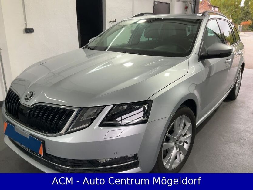 Skoda Octavia 63.000 km 19.970 € Nürnberg 90482