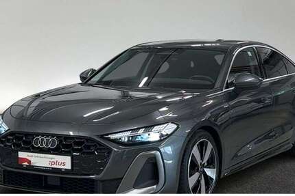 Audi A5 8.302 km 49.950 &euro; Hamburg 20537