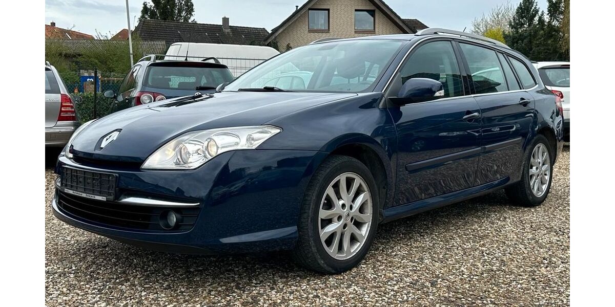 Renault Laguna 147.000 km 5.480 &euro; Hannover, Wettbergen 30457