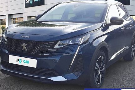 Peugeot 3008 49.042 km 23.930 &euro; Wiesbaden 65201