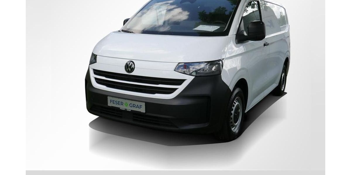 VW T7 Transporter 19.876 km 32.906 &euro; Nürnberg 90411