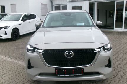 Mazda CX-60 7.700 km 44.900 &euro; Kirchberg 88486