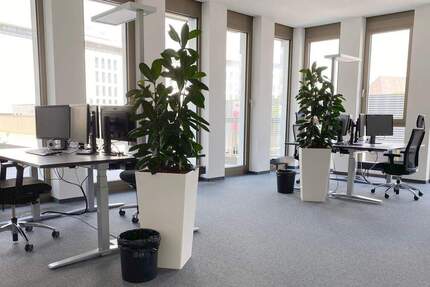 Gewerbeobjekt Böblingen Flugfeld - 500&euro; | Angebot:25085173