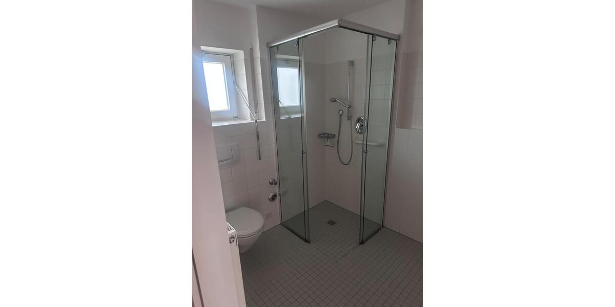 Etagenwohnung Bad Wurzach - 1.5 Zimmer, 50 m&sup2;, 165.000&euro; | Angebot:26149025