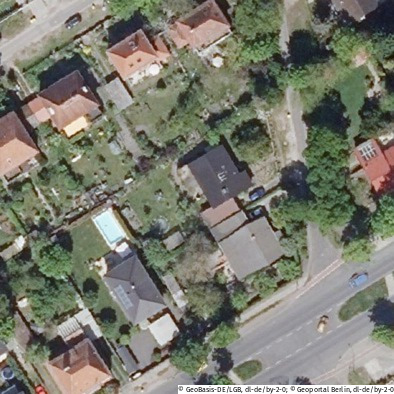 Grundstück Teltow - 560.000&euro; | Angebot:25895878