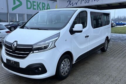 Renault Trafic 371.000 km 12.971 &euro; Sulingen 27232