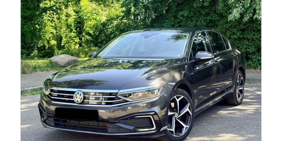 VW Passat 302.000 km 12.500 &euro; Kehl 77694