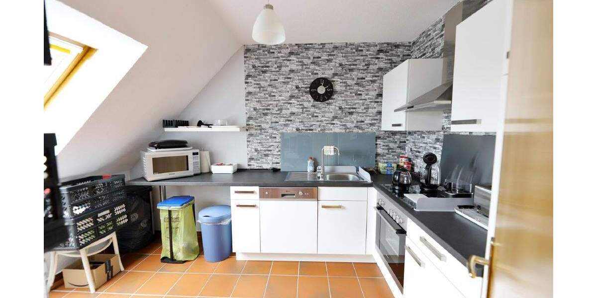 Etagenwohnung Lage - 2 Zimmer, 47 m&sup2;, 85.000&euro; | Angebot:25689541