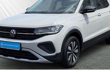 VW T-Cross 17.925 km 23.950 &euro; Osann-Monzel 54518