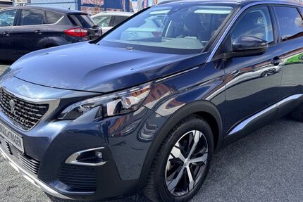 Peugeot 5008 120.112 km 15.999 &euro; Halberstadt 38820