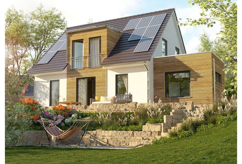 Haus zum Kaufen in Doberlug-Kirchhain 301.070 € 130 m²