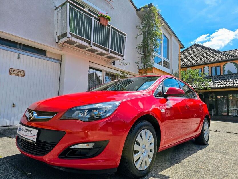 Astra