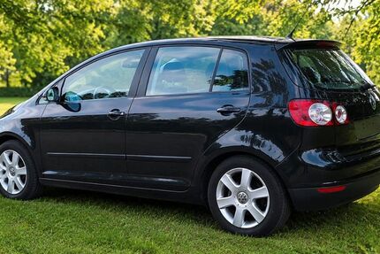 VW Golf Plus 124.600 km 4.990 &euro; Freiburg 79108