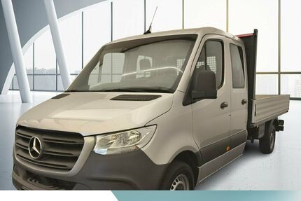 Mercedes-Benz Sprinter 33.246 km 42.769 € Leipzig 04347