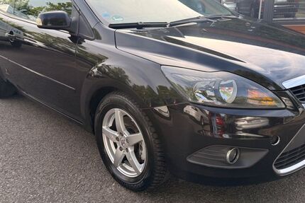 Ford Focus 163.000 km 2.900 &euro; Dillingen 66763
