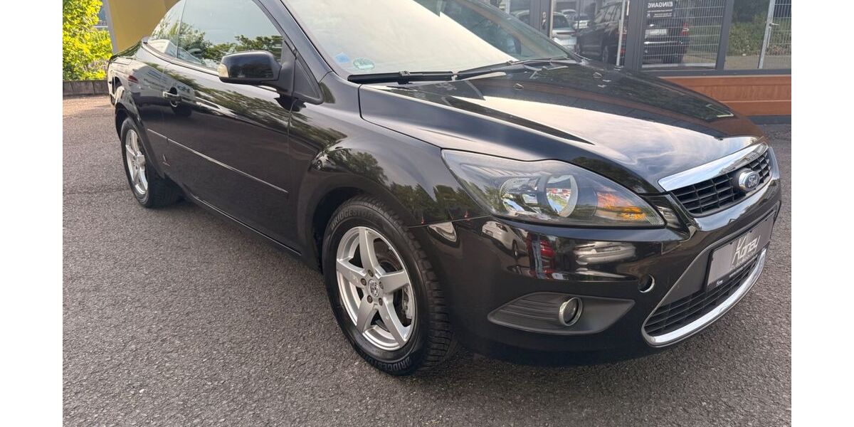 Ford Focus 163.000 km 2.900 &euro; Dillingen 66763