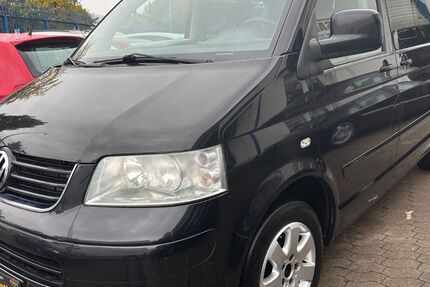 VW T5 Transporter 320.000 km 8.990 € Hamburg 20537