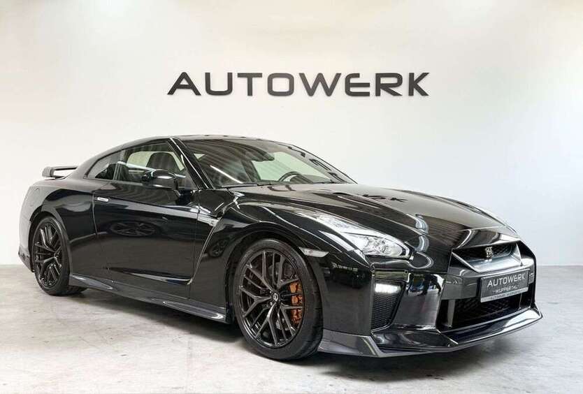 GT-R