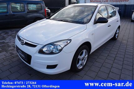 Hyundai i30 151.727 km 3.950 &euro; Ofterdingen 72131