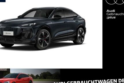 Audi Q4 e-tron 5.840 km 65.980 &euro; Neumarkt 92318