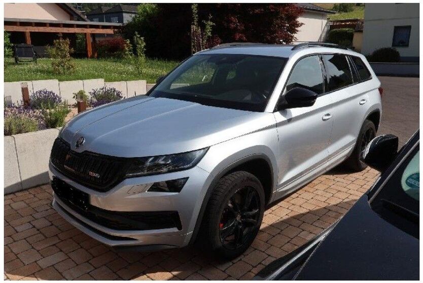 Kodiaq
