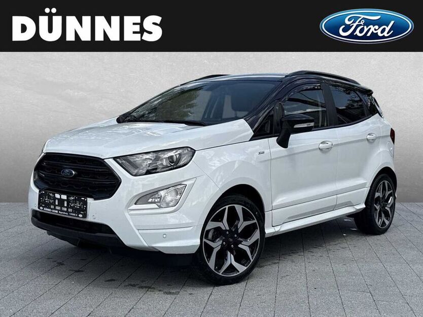 EcoSport