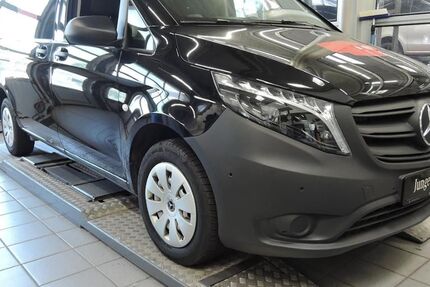 Mercedes-Benz Vito 25.017 km 38.010 &euro; Nordhausen 99734