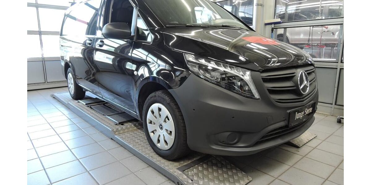 Mercedes-Benz Vito 25.017 km 38.019 &euro; Nordhausen 99734