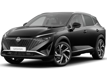 Nissan Qashqai 9.528 km 29.950 € Haslach im Kinzigtal 77716