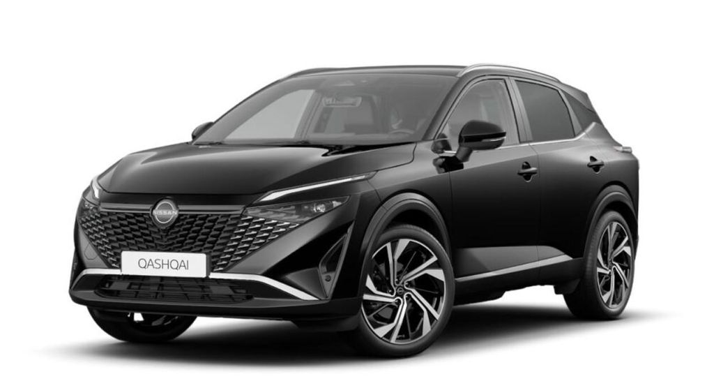 Nissan Qashqai 9.528 km 29.950 € Haslach im Kinzigtal 77716