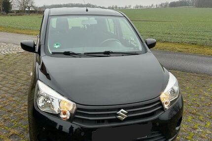 Suzuki Celerio 89.590 km 6.490 &euro; Elsterheide 02979