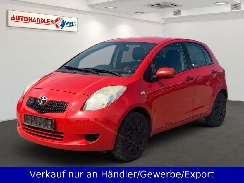Yaris