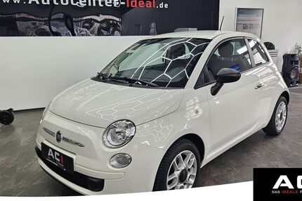 Fiat 500 82.000 km 5.990 &euro; Breidenbach 35236