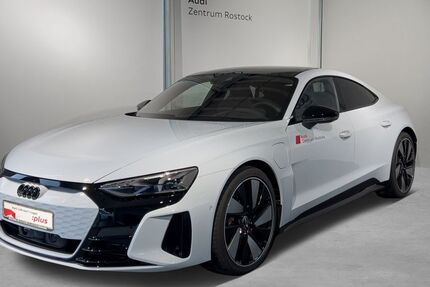Audi e-tron GT 10.000 km 84.690 &euro; Rostock 18059