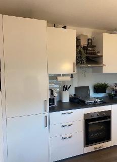 Dachgeschoßwohnung Delmenhorst Düsternort - 2 Zimmer, 50 m&sup2;, 575&euro; | Angebot:25944698