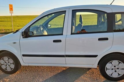 Fiat Panda 149.800 km 1.850 &euro; Mutlangen 73557