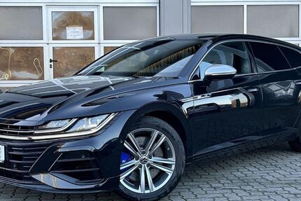 VW Arteon 24.170 km 36.990 &euro; Nortorf 24589