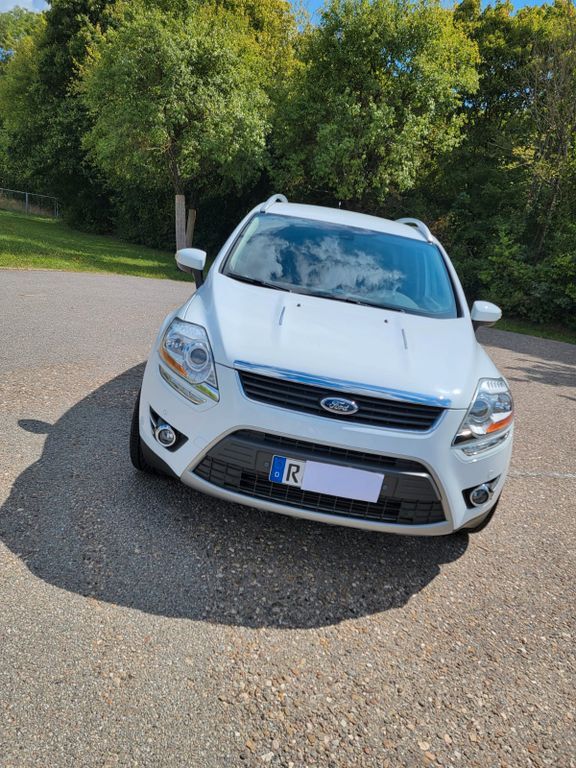 Kuga