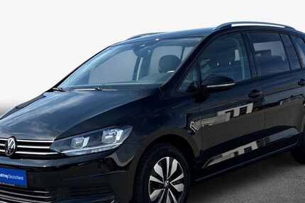 VW Touran 23.650 km 31.490 &euro; Breklum 25821
