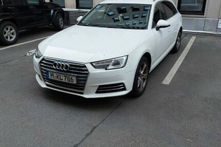 Audi A4 252.000 km 11.300 &euro; Laatzen 30880
